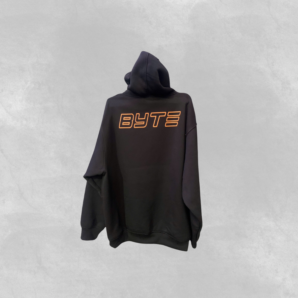 BYTE Premium Hoodie