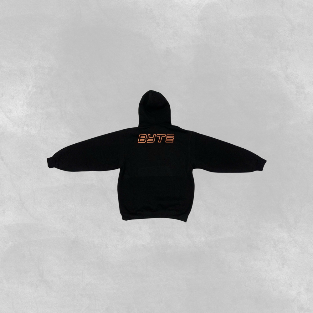 BYTE Premium Hoodie