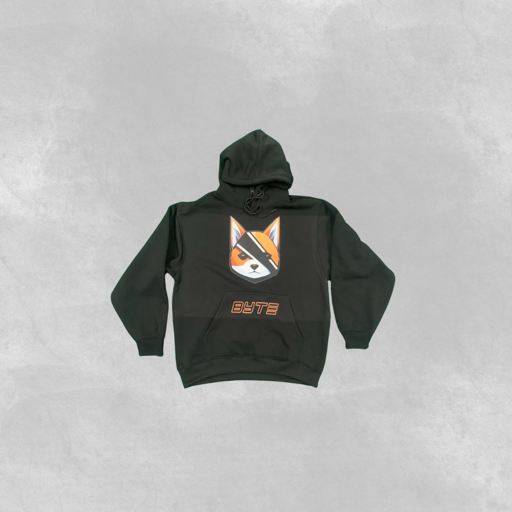 BYTE Premium Hoodie