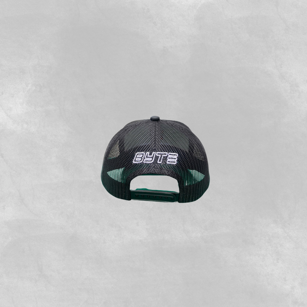 BYTE Classic Trucker Hat