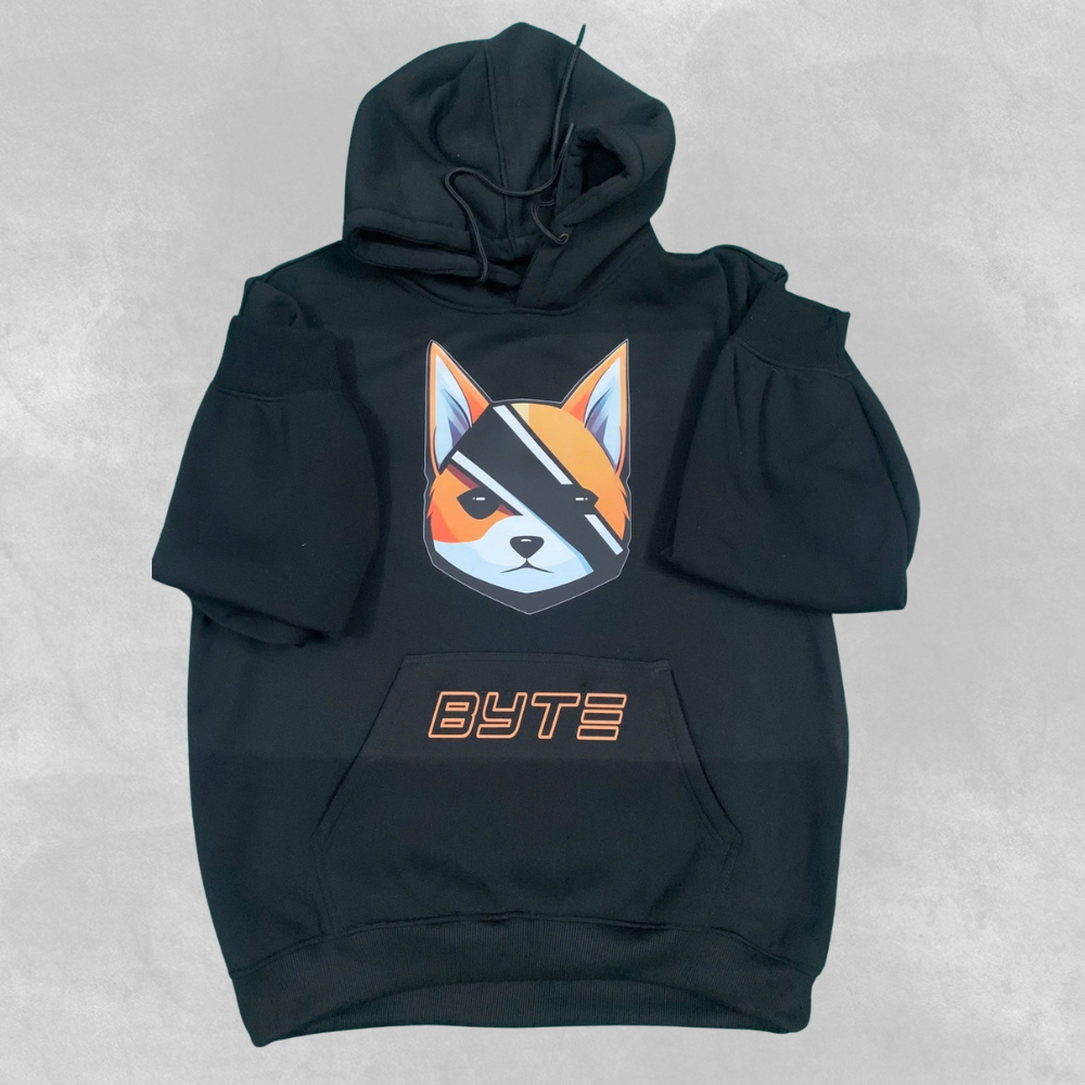 BYTE Premium Hoodie