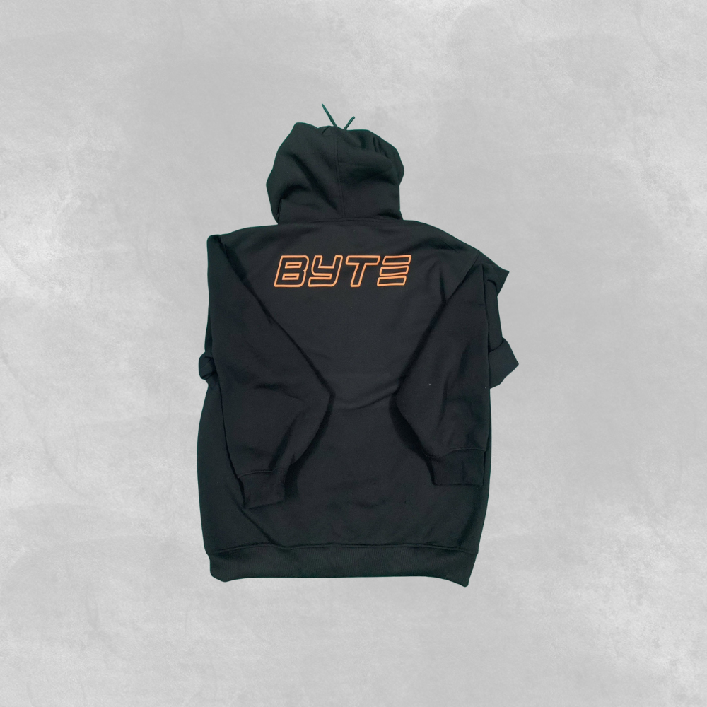 BYTE Premium Hoodie