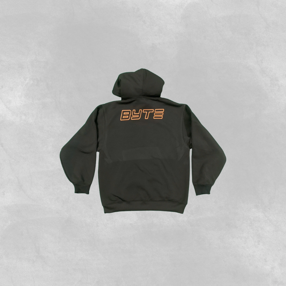 BYTE Premium Hoodie